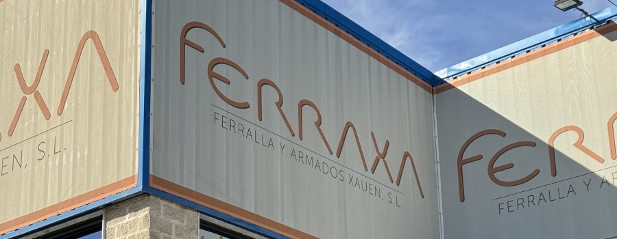 Ferralla