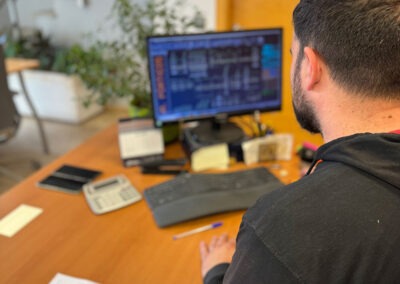 Oficina técnica