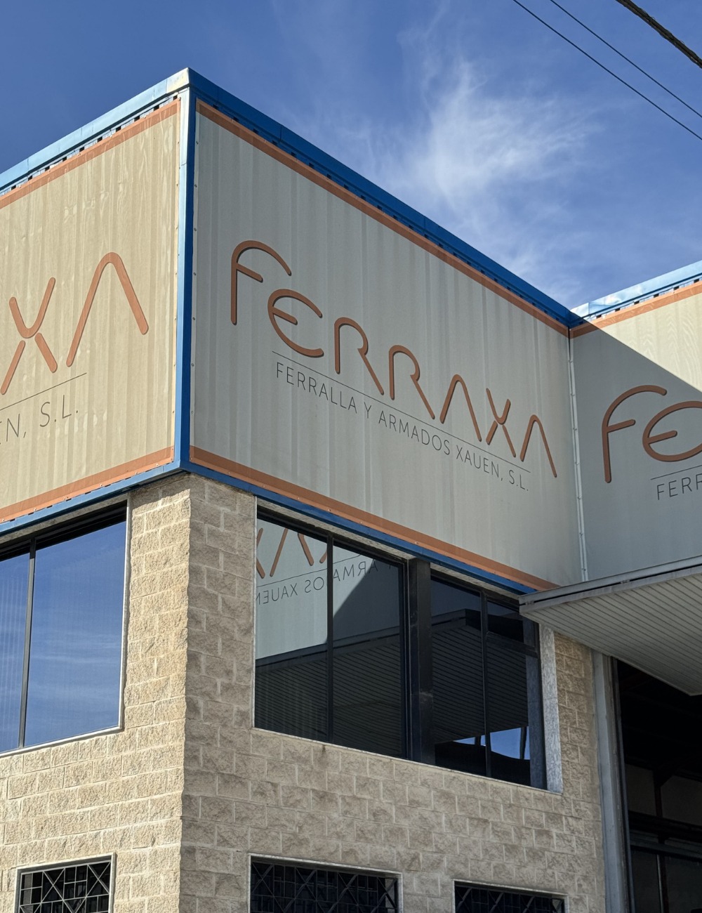 Ferraxa